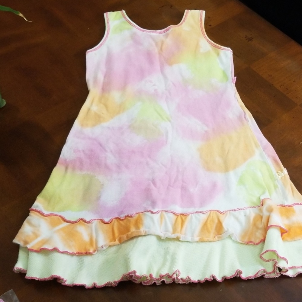 Dress - Picture 2 of 3